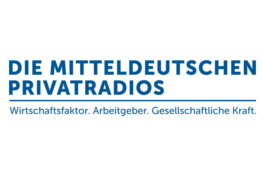 06.05.2016 | Medieninformation: Mitteldeutsche Privatradios künftig mit gemeinsamer Interessenvertretung